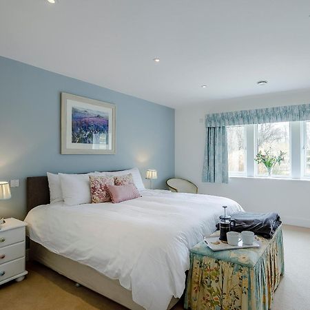 Cunliffe Cottage Hathersage Eksteriør bilde