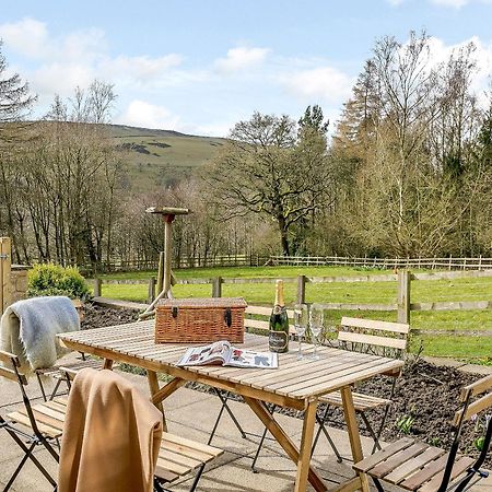 Cunliffe Cottage Hathersage Eksteriør bilde