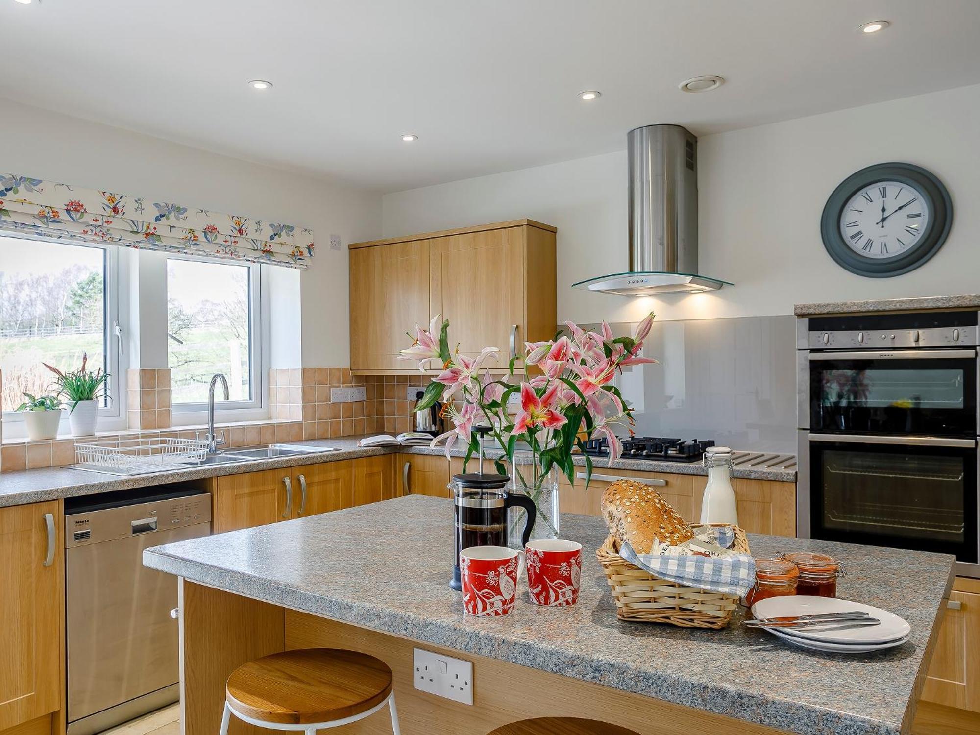 Cunliffe Cottage Hathersage Eksteriør bilde