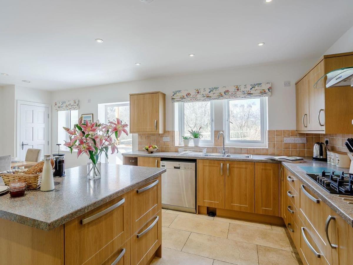 Cunliffe Cottage Hathersage Eksteriør bilde